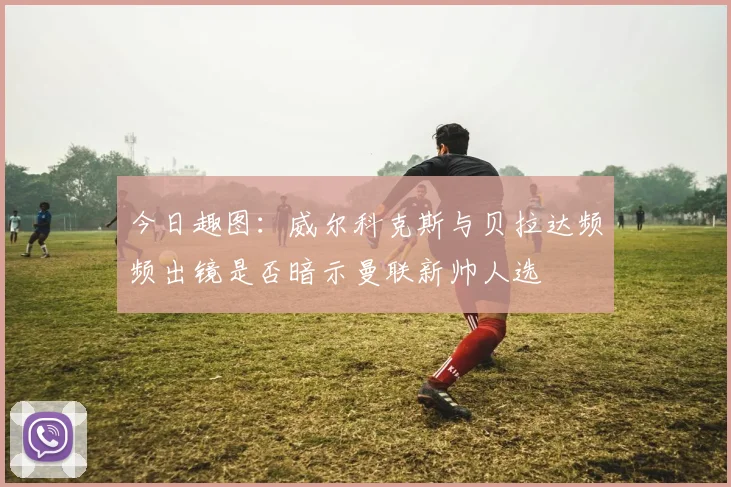 今日趣图：威尔科克斯与贝拉达频频出镜是否暗示曼联新帅人选