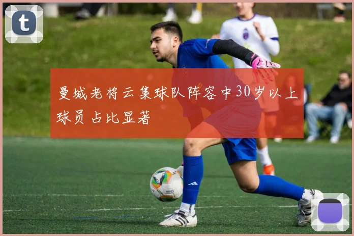 曼城老将云集球队阵容中30岁以上球员占比显著