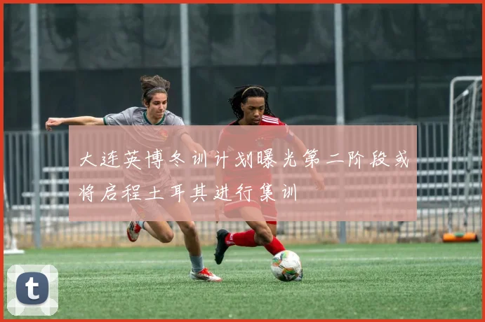 大连英博冬训计划曝光第二阶段或将启程土耳其进行集训