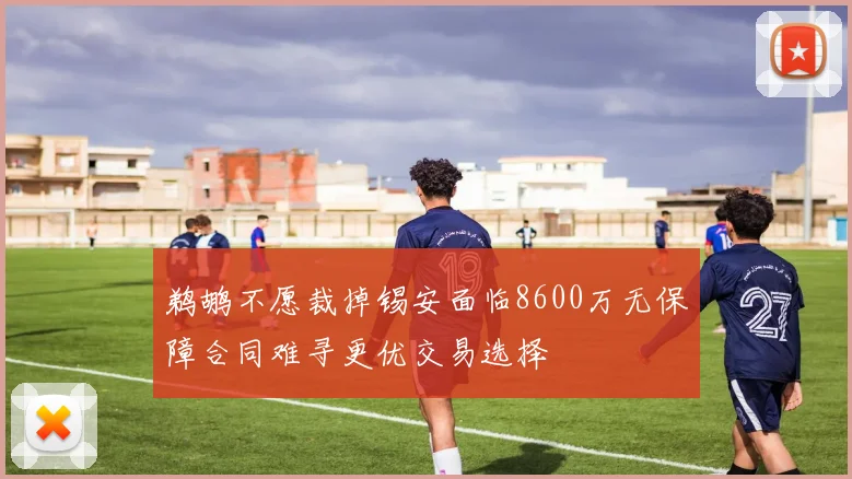 鹈鹕不愿裁掉锡安面临8600万无保障合同难寻更优交易选择